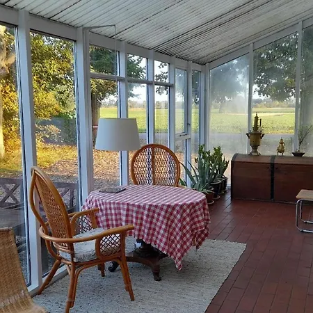 Schoene Auf Dem Lande Lägenhet