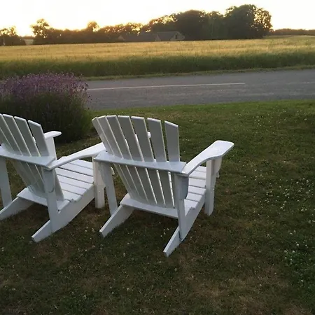 Schoene Auf Dem Lande Lägenhet